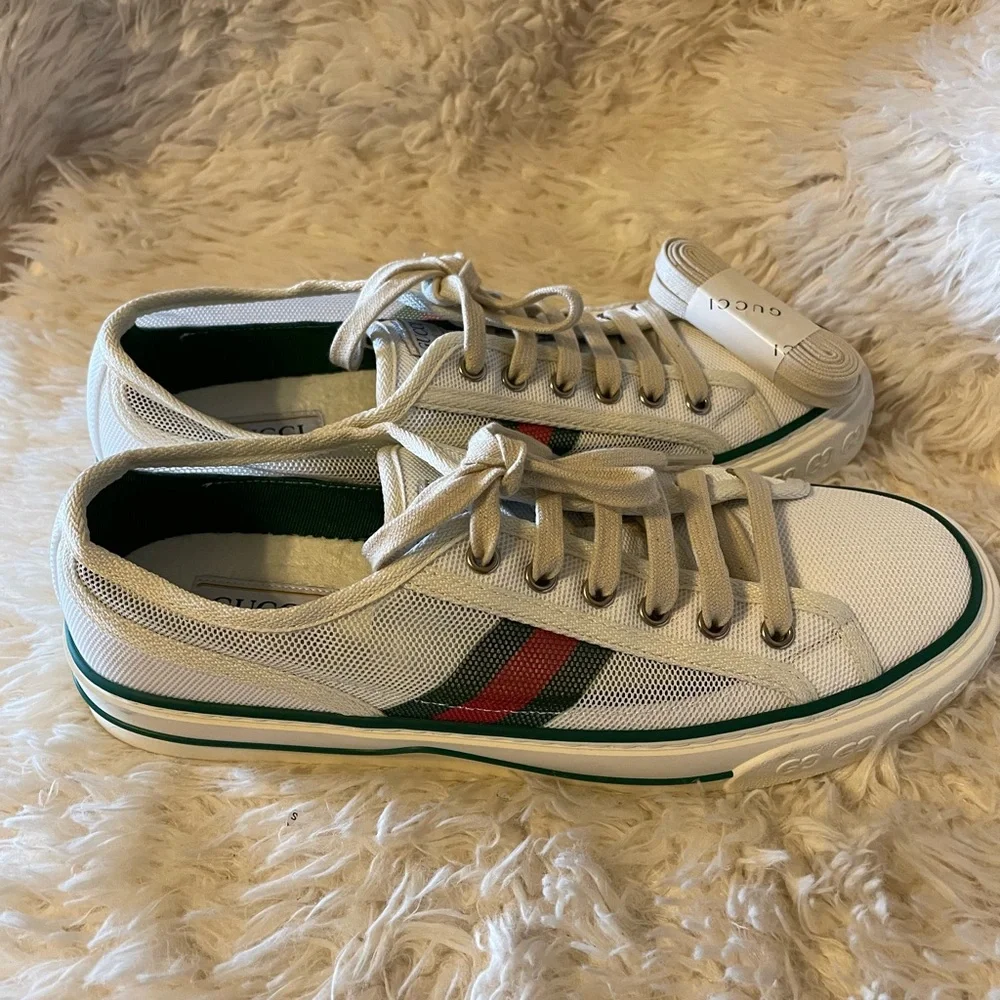 Women's Gucci Tennis 1977 sneaker